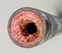 Moderate Tower Scale